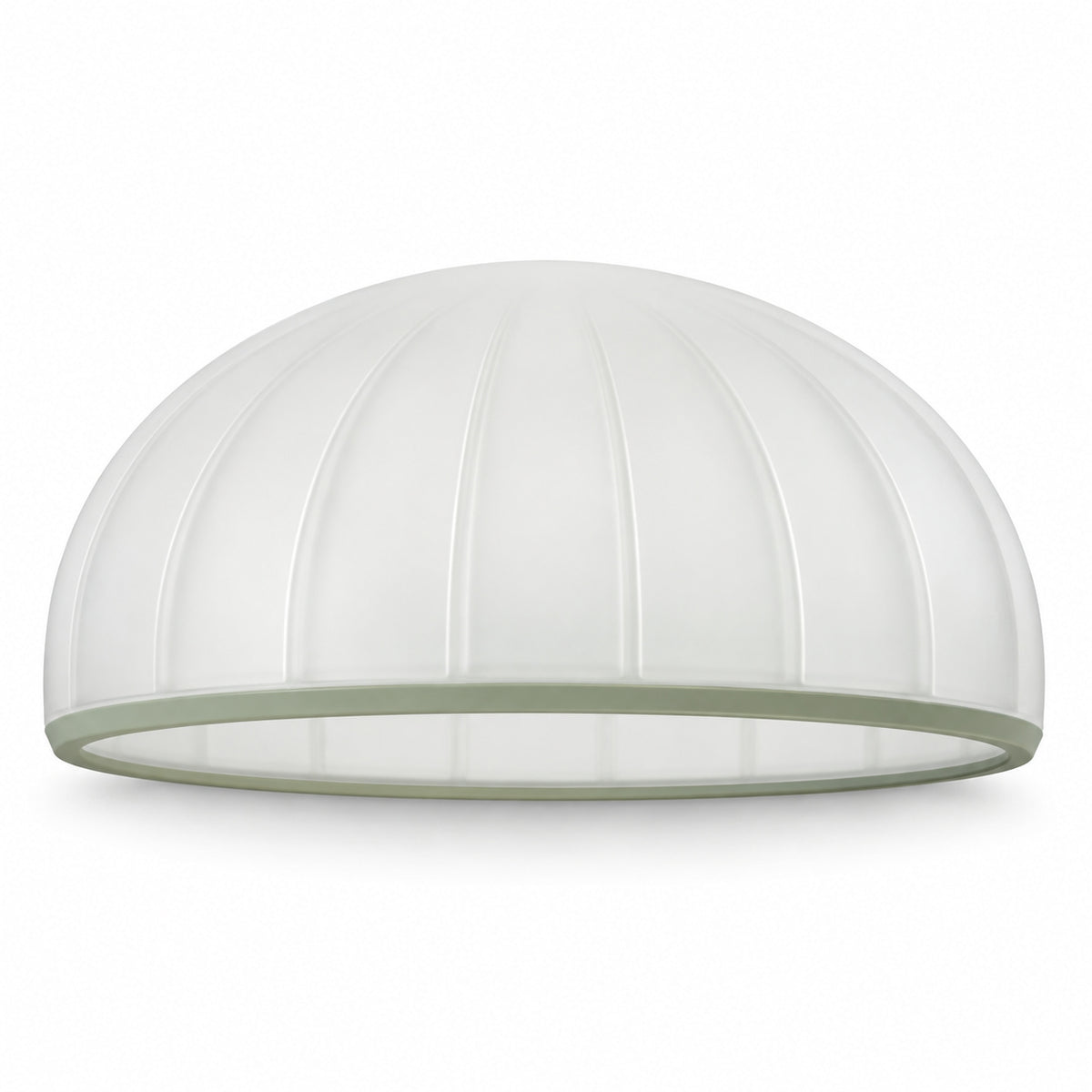 Lune Ribbed Diffuser Cover