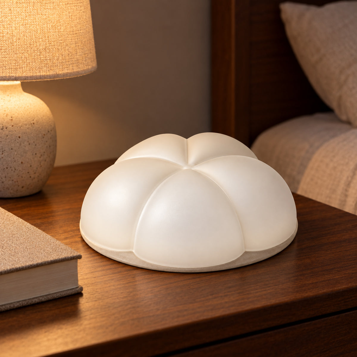 Petal Crown Diffuser Cover