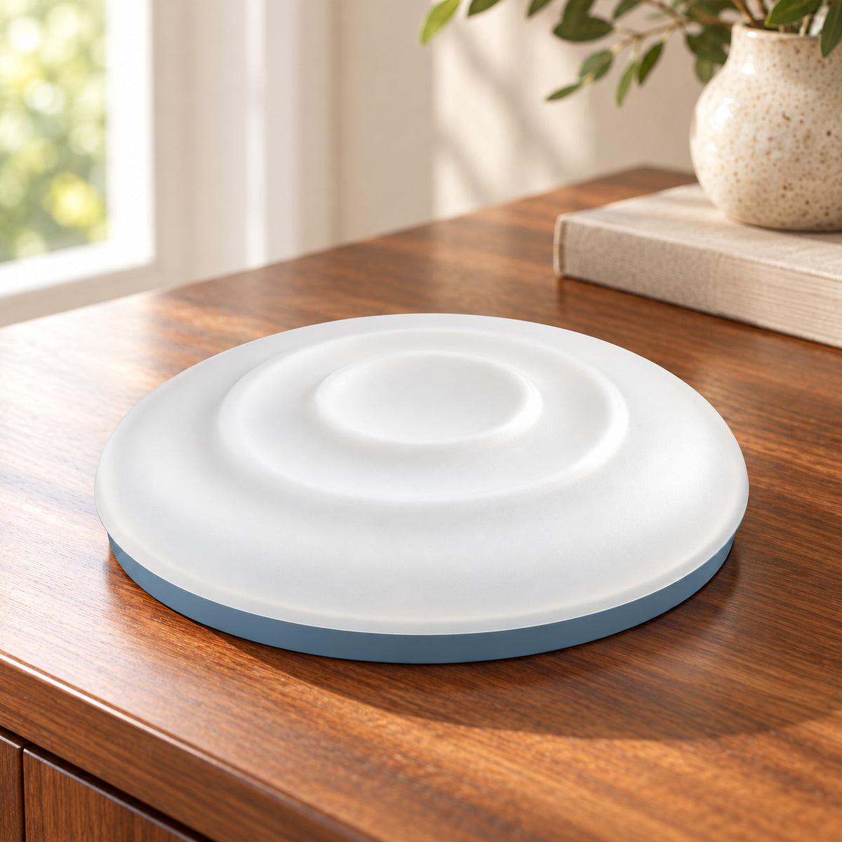 Ripple Disc Diffuser Cover