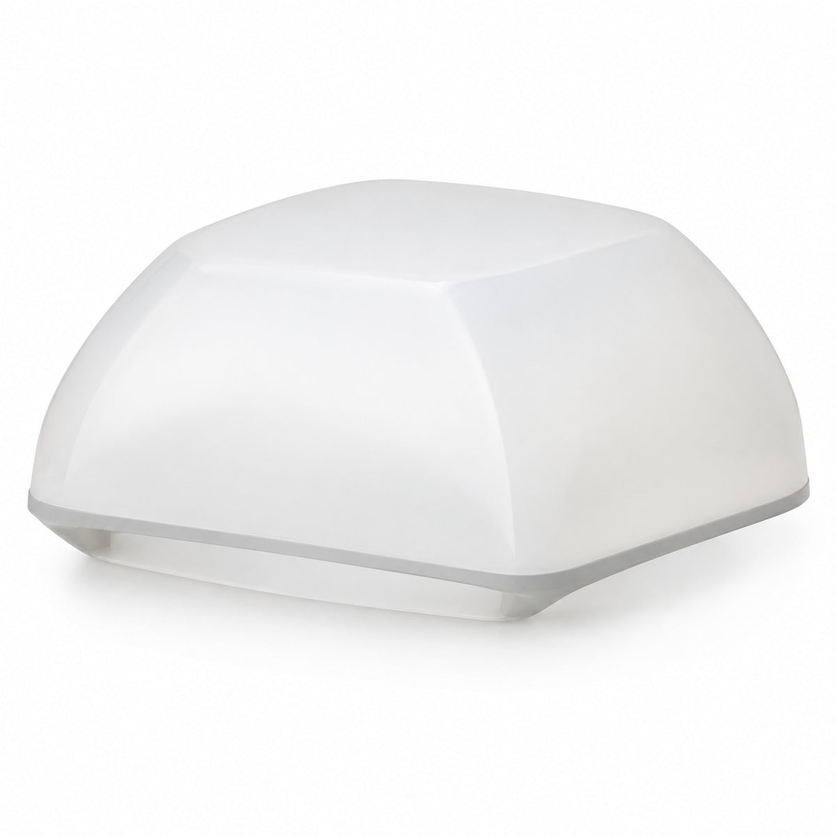 Facet Soft Square Diffuser Cover