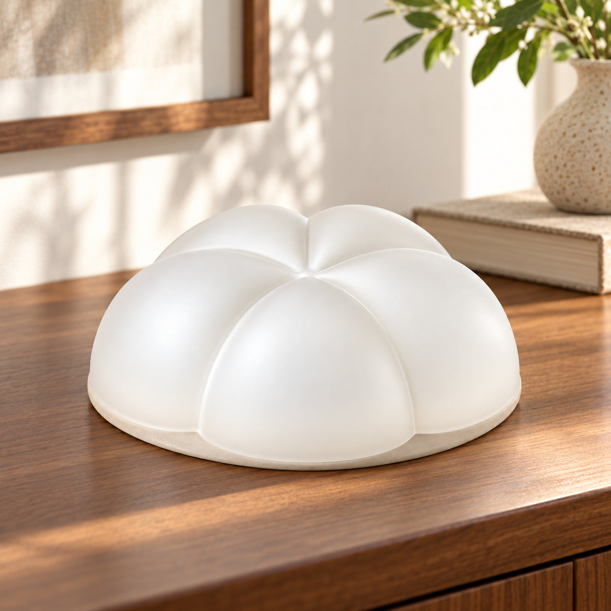 Petal Crown Diffuser Cover